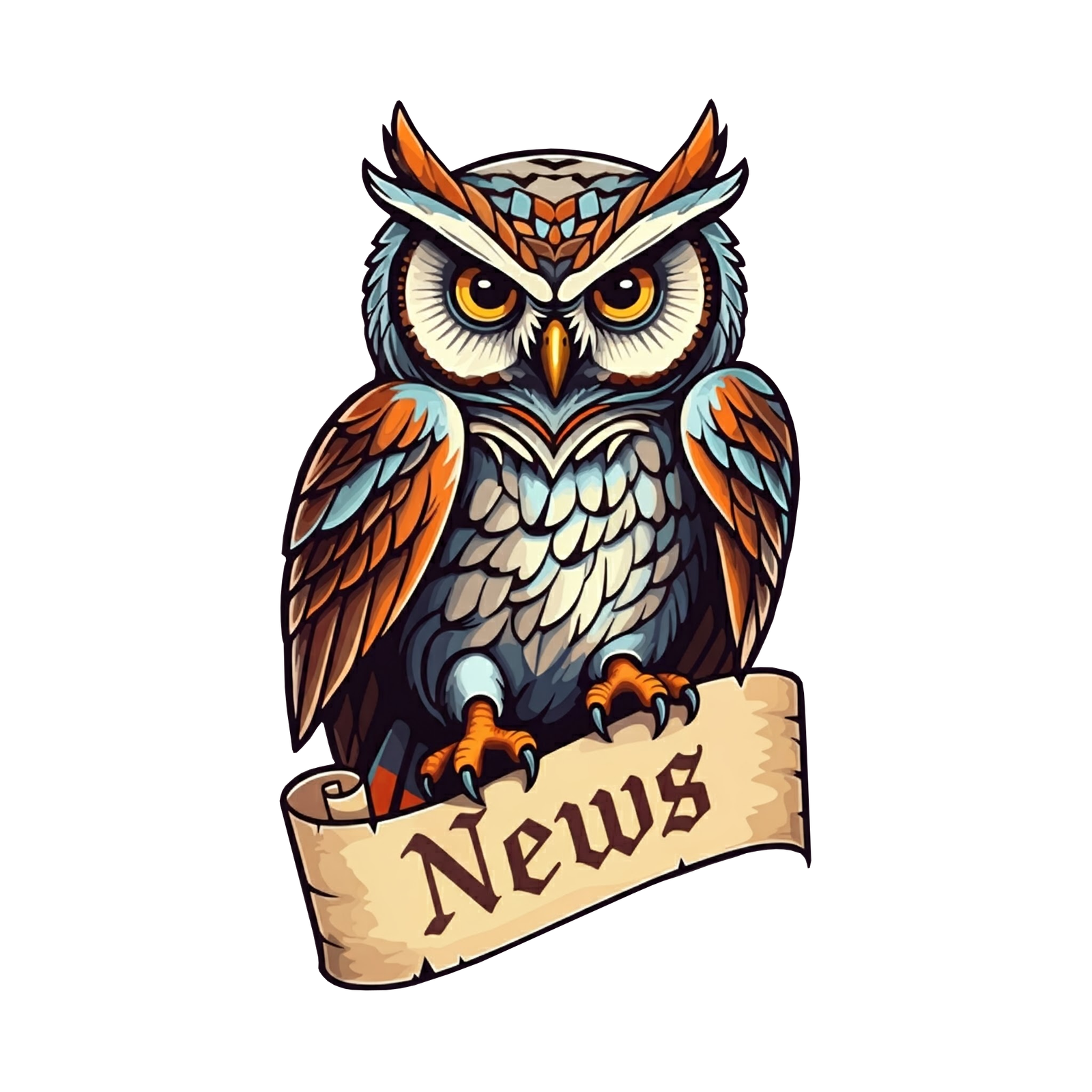 Owl News